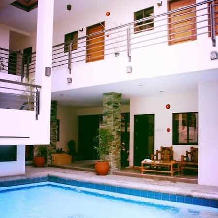 Elyseah Condotel Анхелес Экстерьер фото