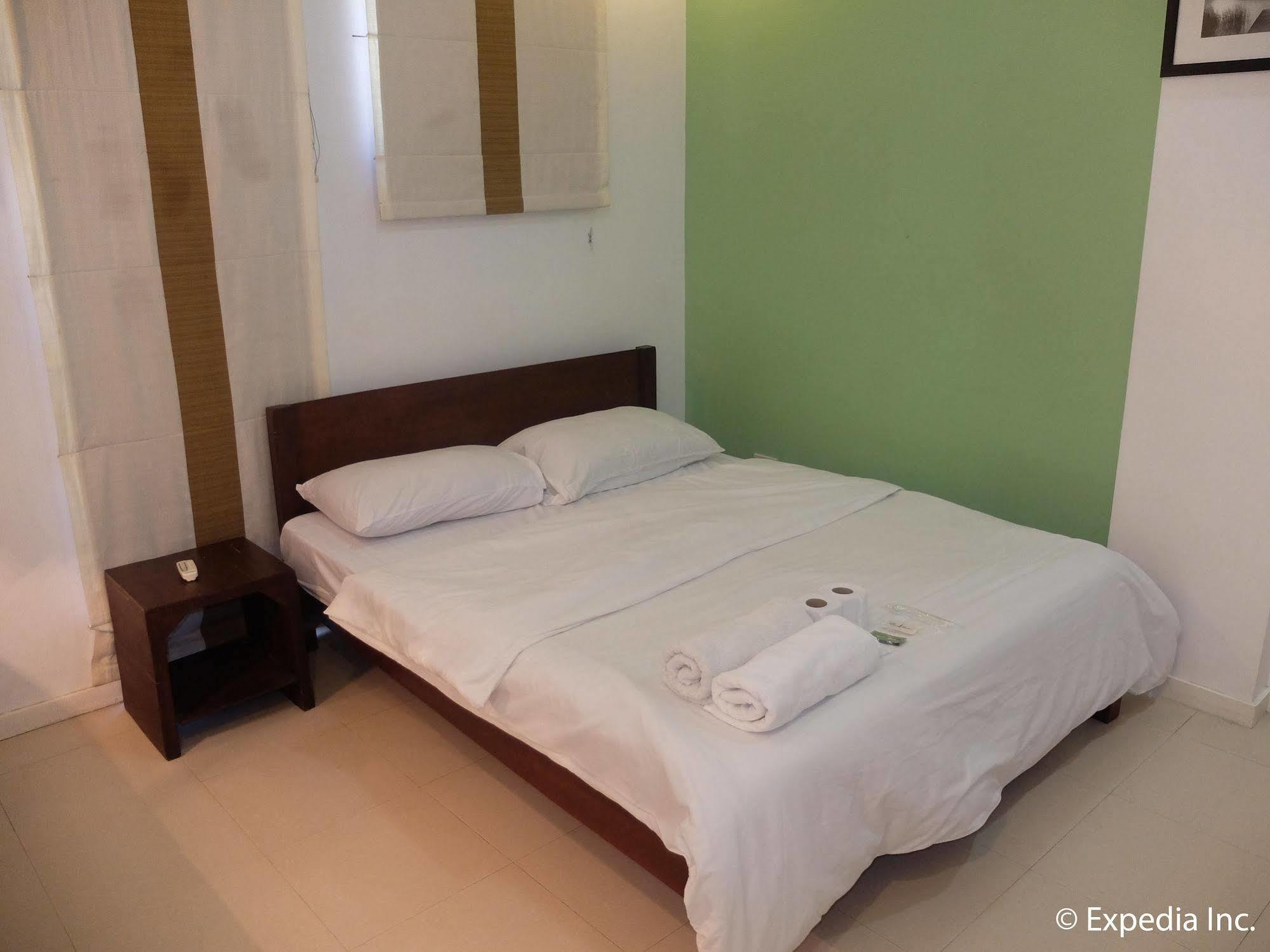 Elyseah Condotel Анхелес Экстерьер фото